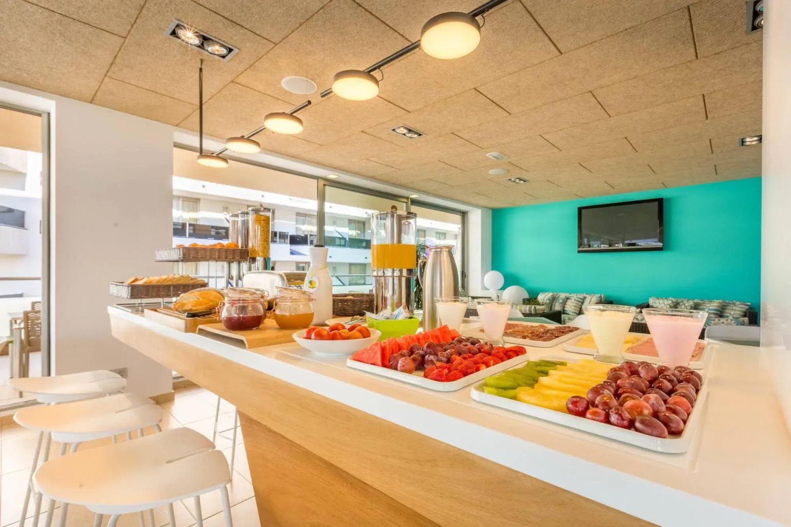 Photo - Aparthotel Odissea Park