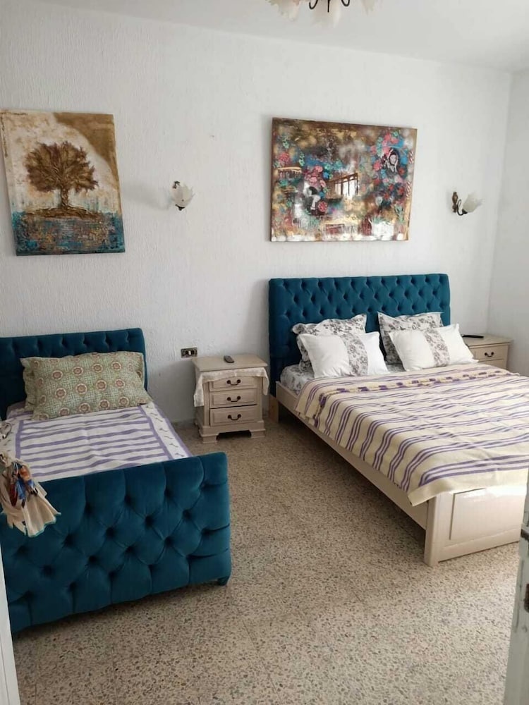 Casa Zitouna- Guest House - Kef, Tunisia