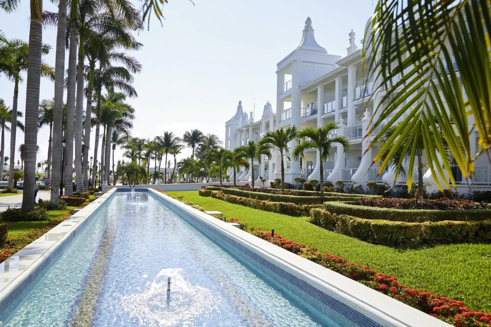 Foto - Riu Palace Riviera Maya - All Inclusive