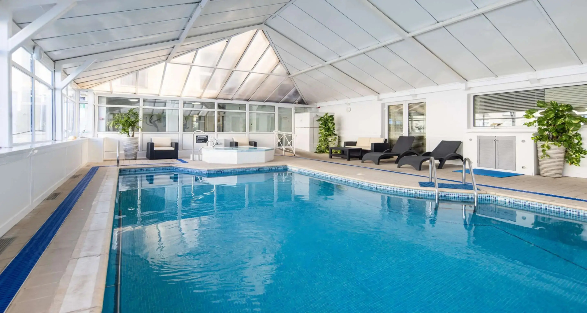 Foto - The Monterey Hotel - Sure Hotel Collection by Best Western