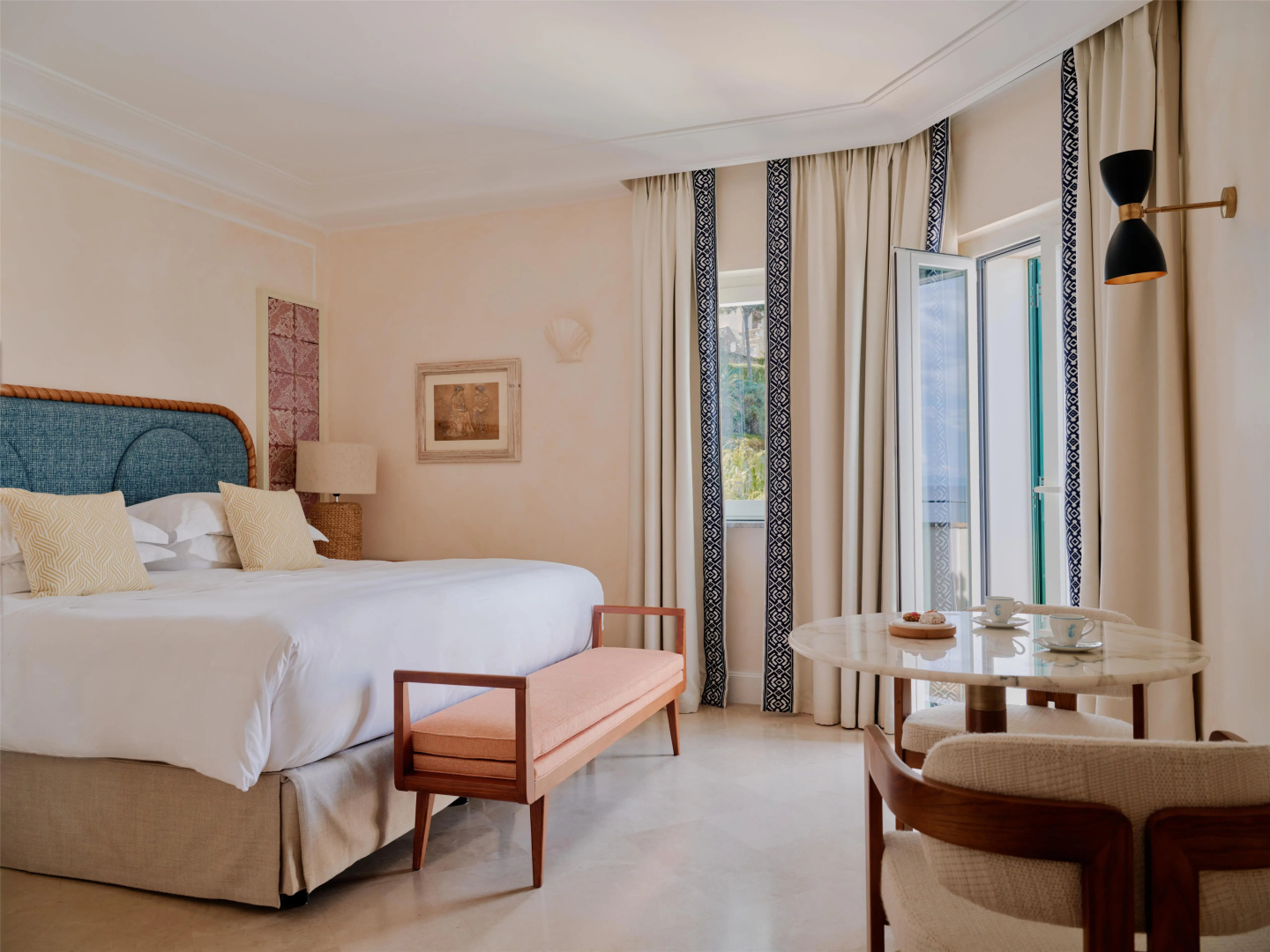 Foto - Villa Sant'Andrea, A Belmond Hotel, Taormina Mare
