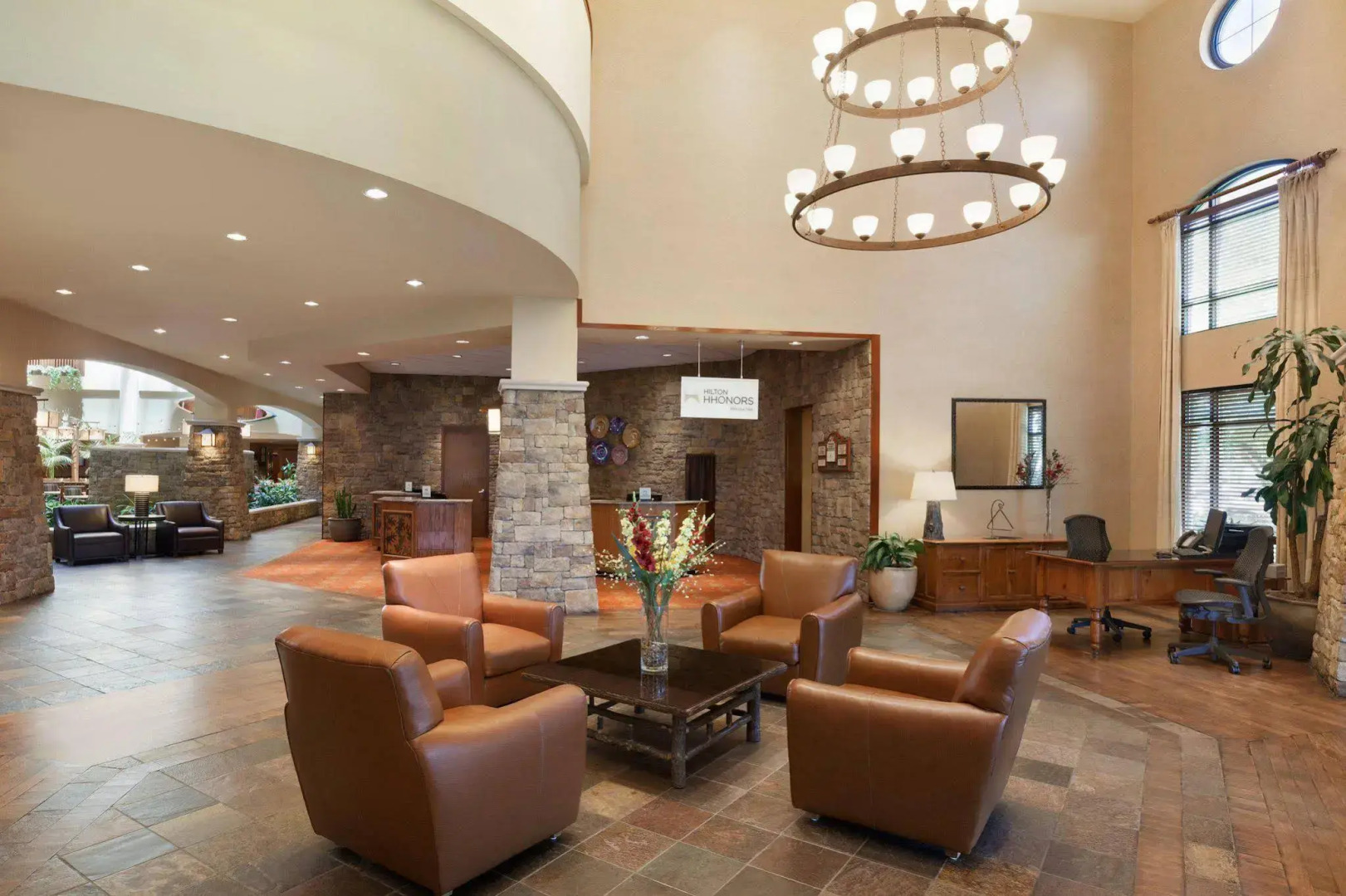 Photo - Embassy Suites Dallas - DFW Airport North