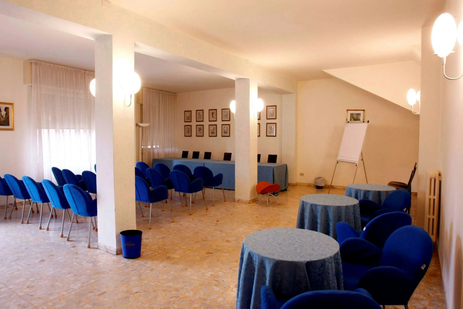 Photo - Hotel Minerva