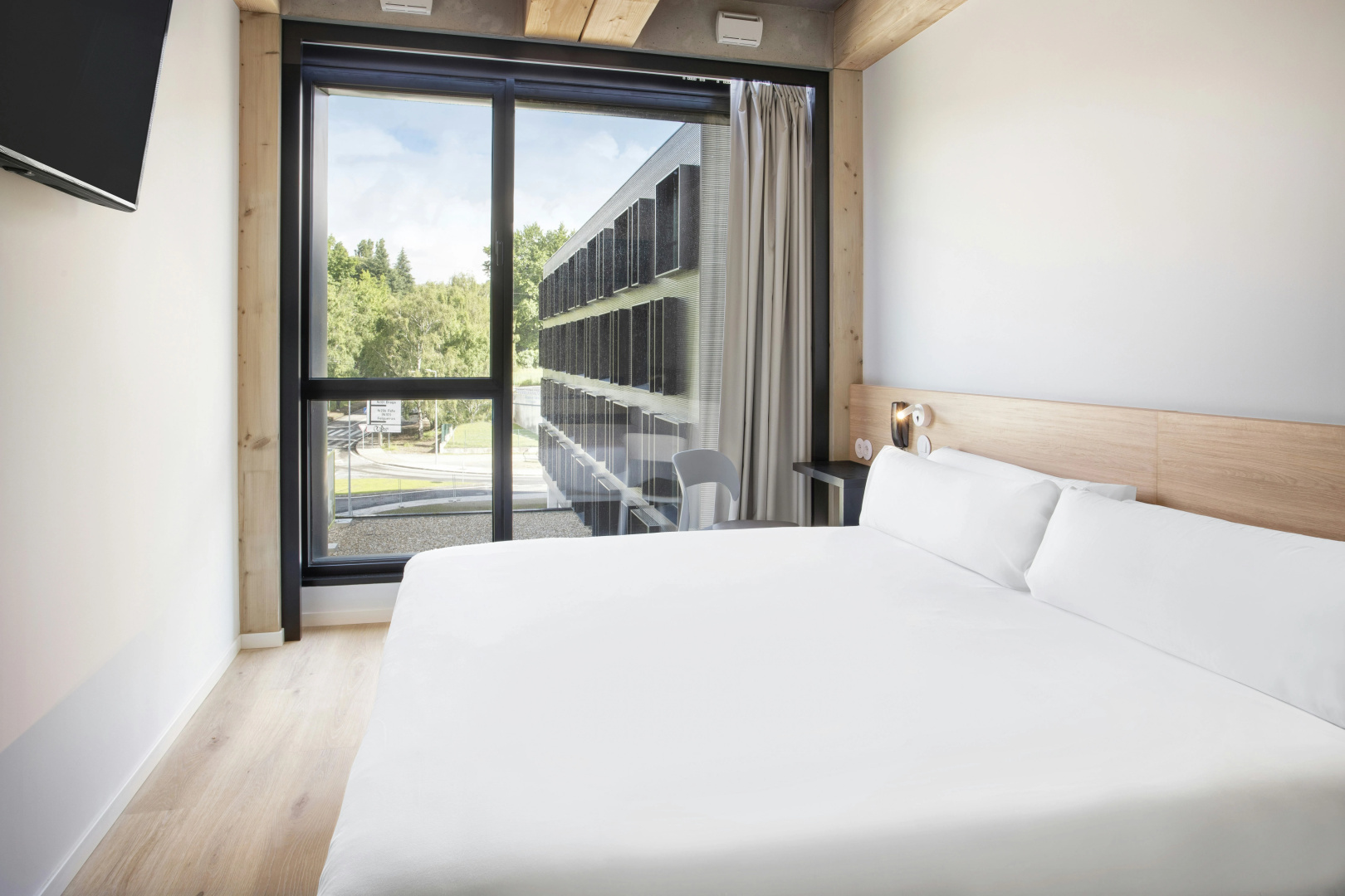 Photo - B&B Hotel Guimarães