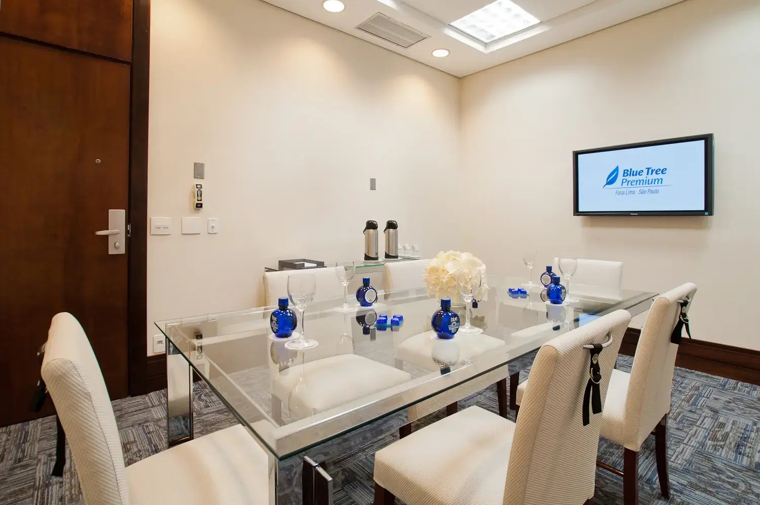 Photo - Blue Tree Premium Faria Lima