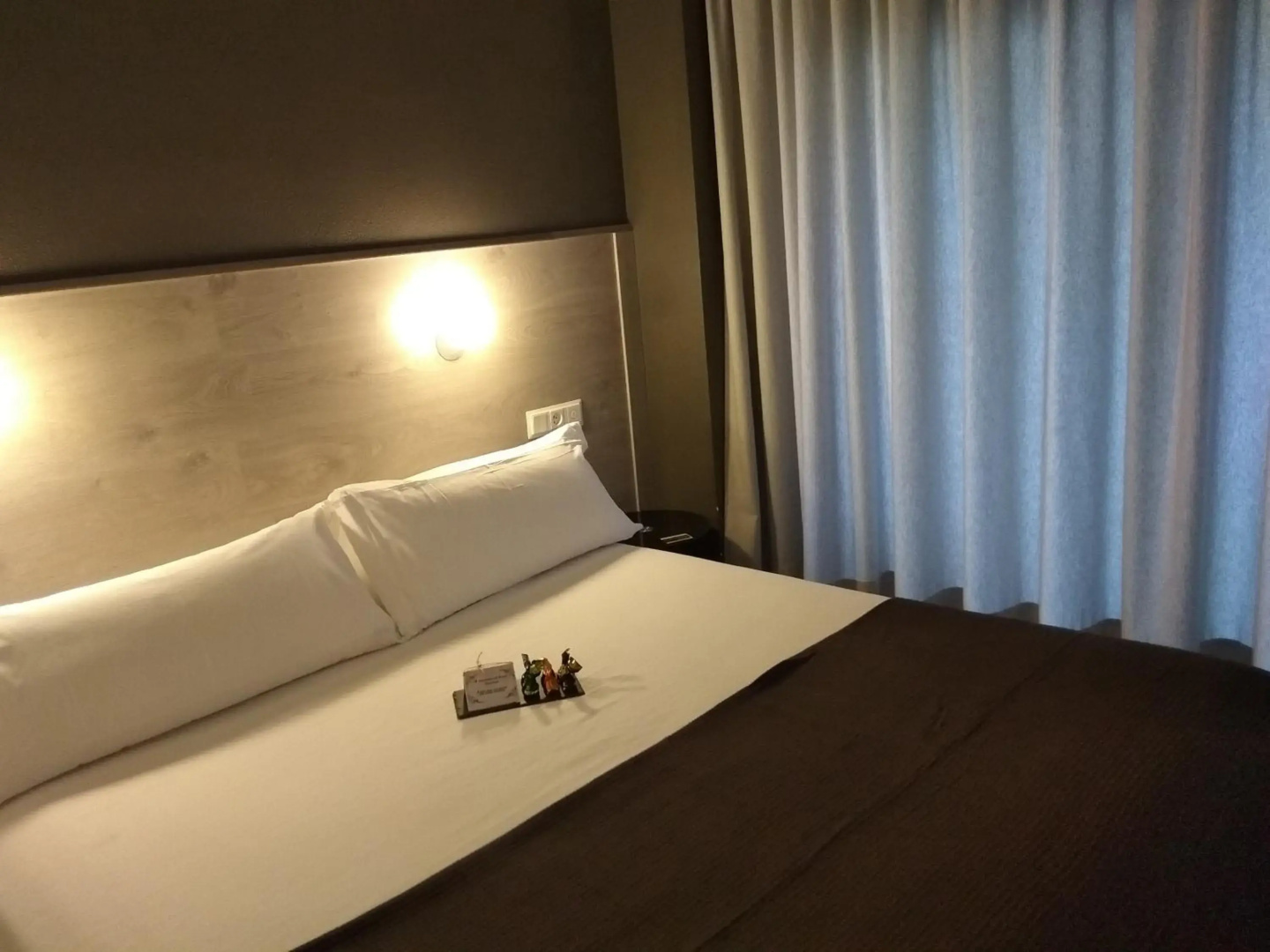 Foto - Hotel Delicias