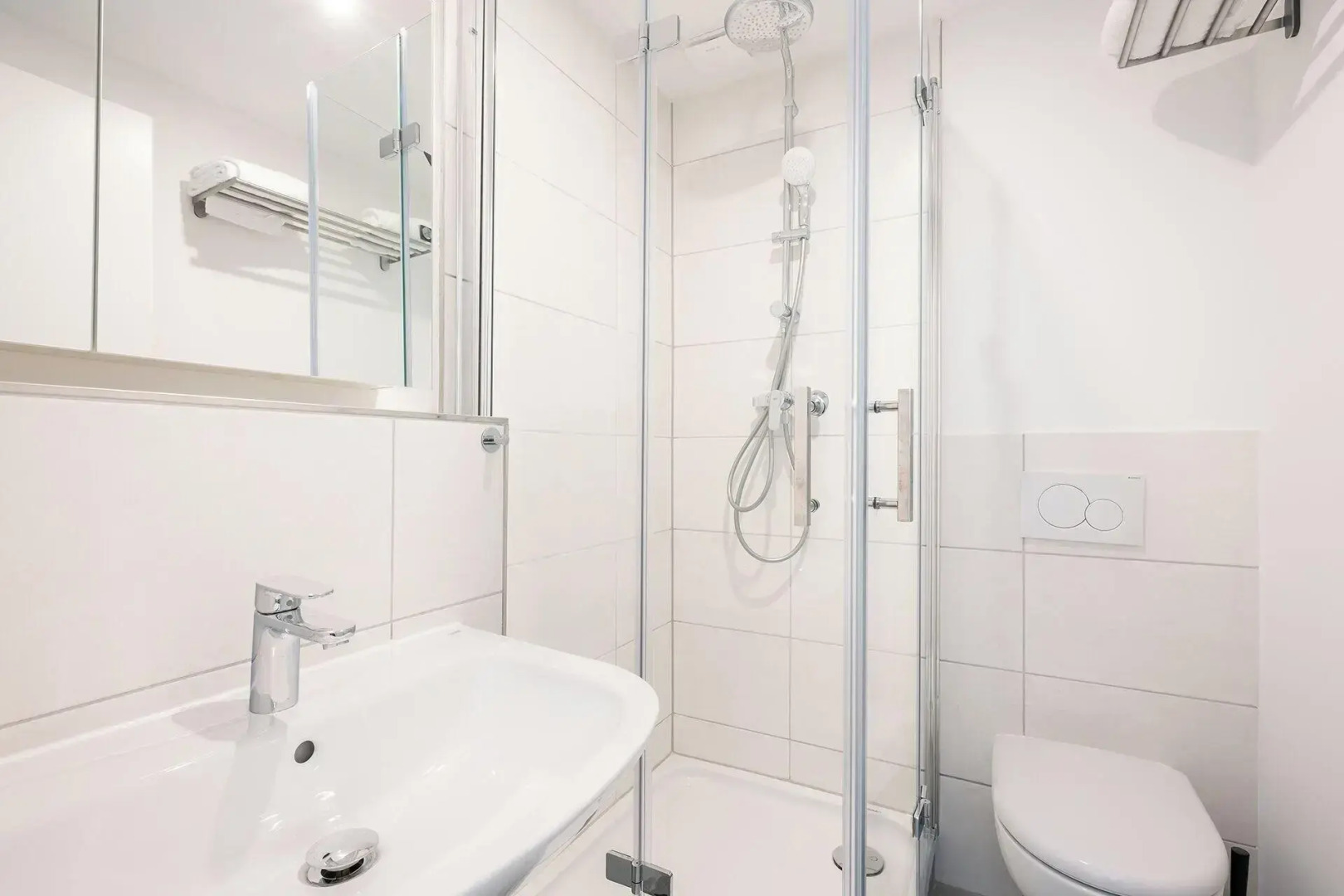 Foto - Servus Apartments by Homaris