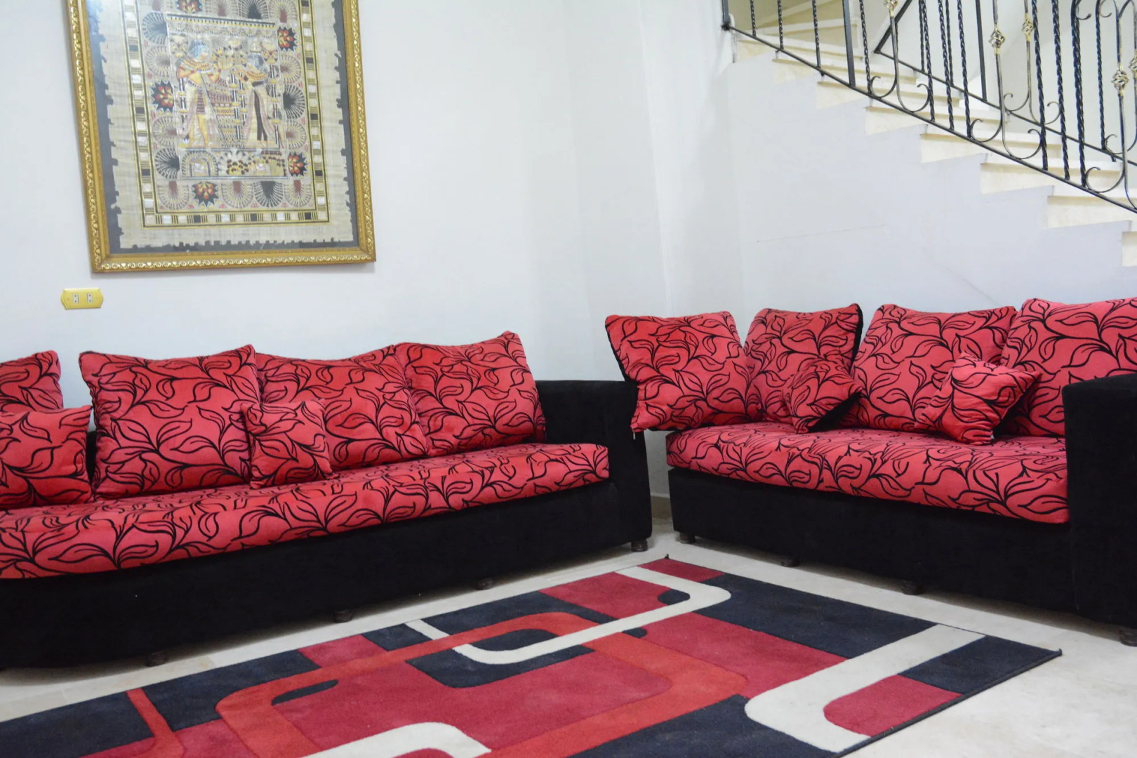 Photo - Pyramids view inn