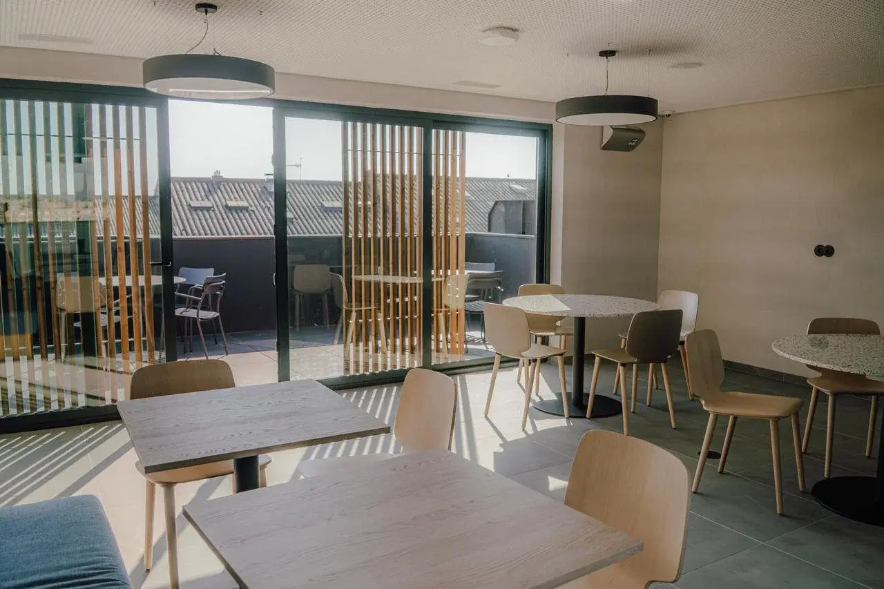 Photo - Moov Apartments Boavista