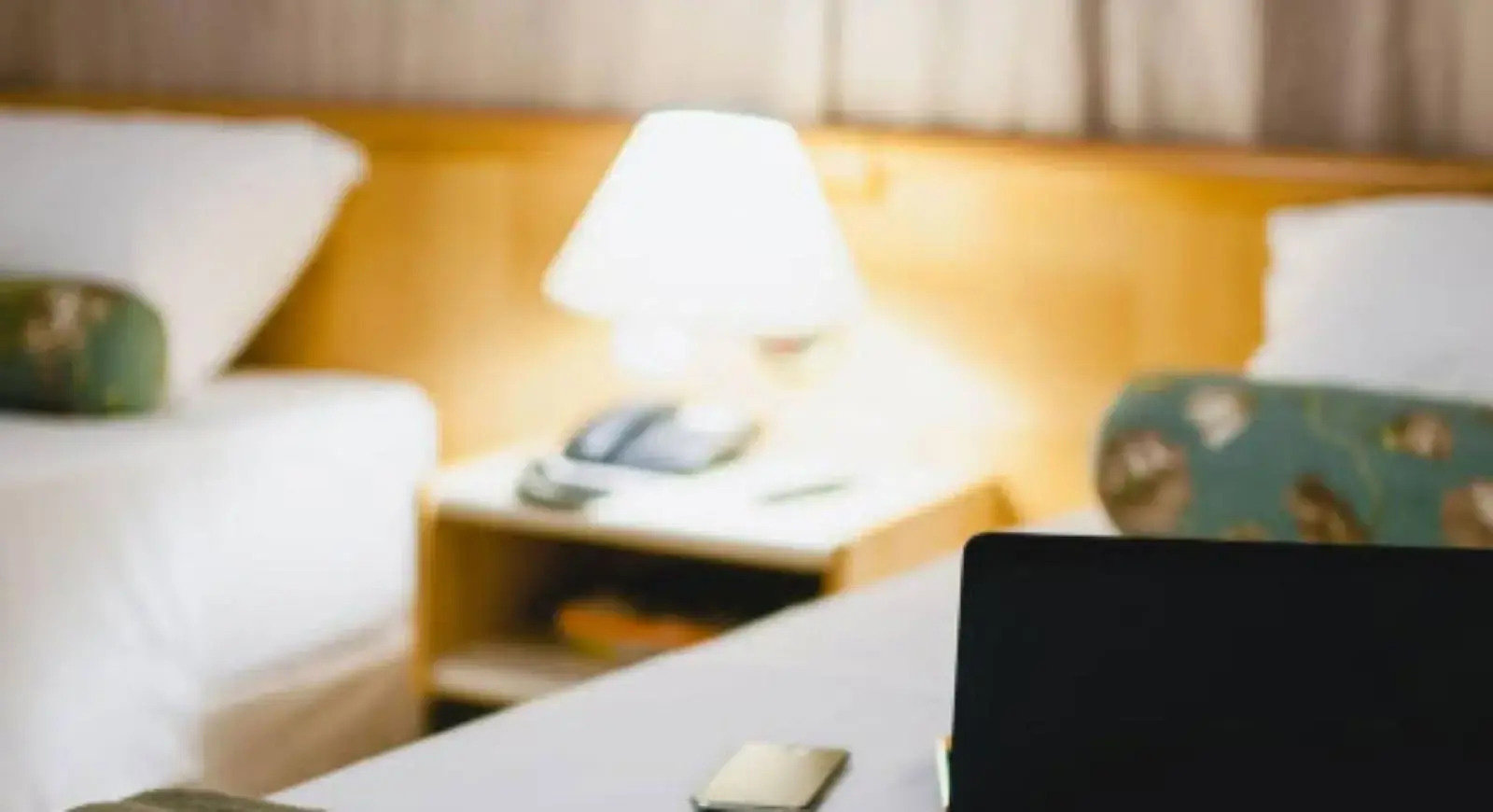 Foto - Hotel Aladdin