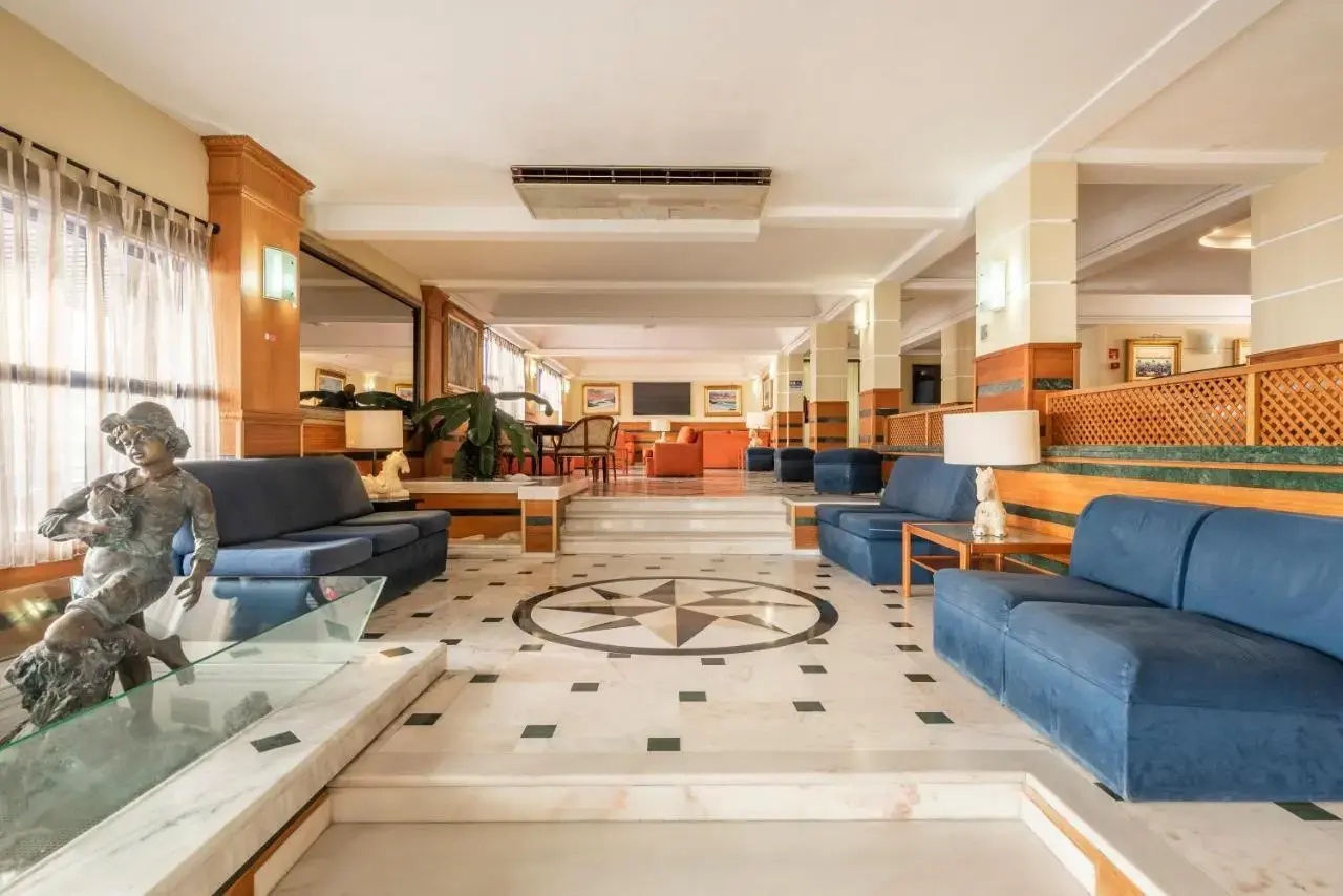 Photo - Hotel Baía de Monte Gordo