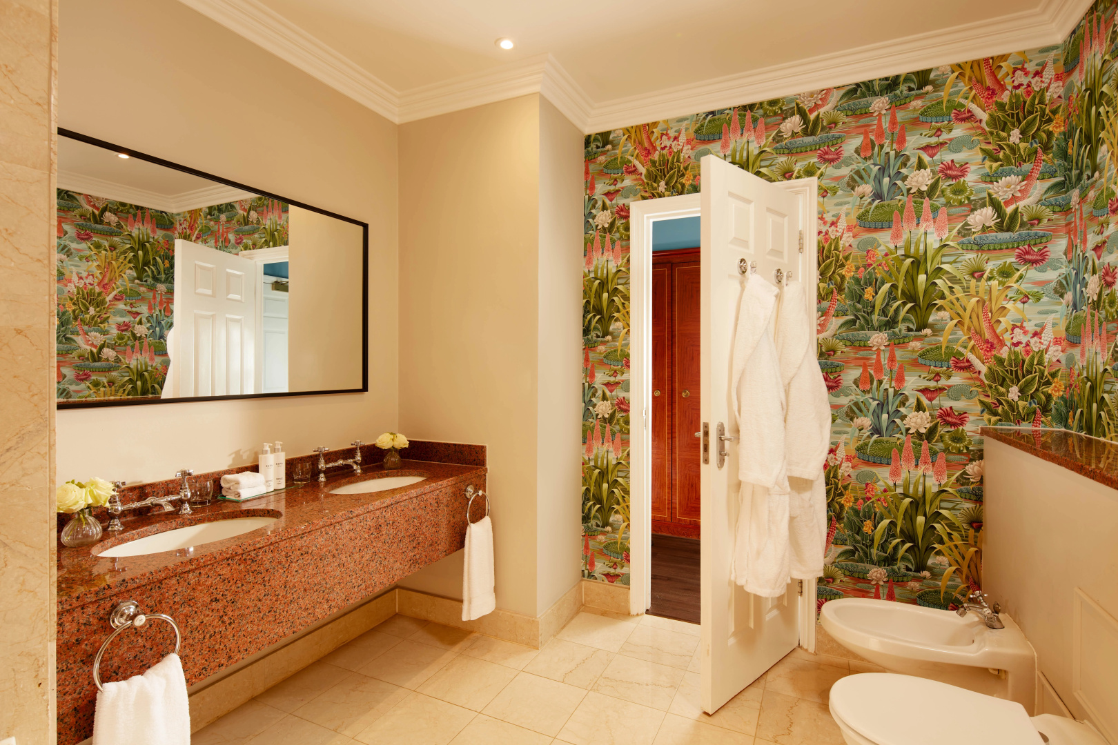 Photo - Down Hall Hotel