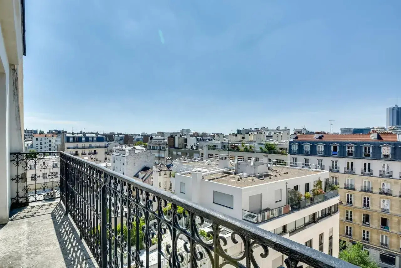 Photo - Villa Montparnasse