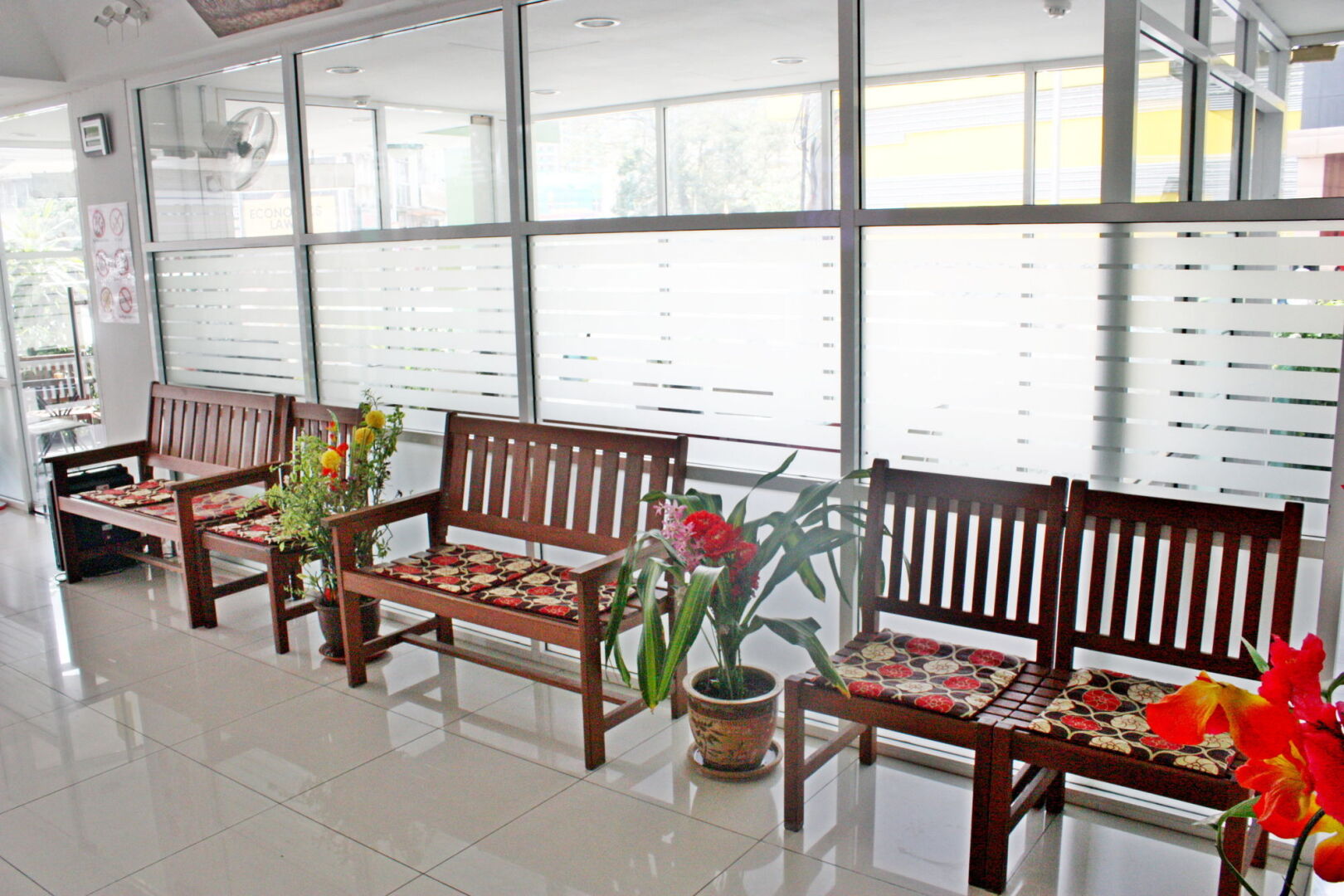 Foto - Boutique Hote123