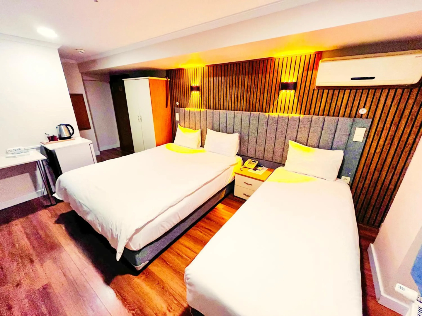 Foto - Naila Hotel