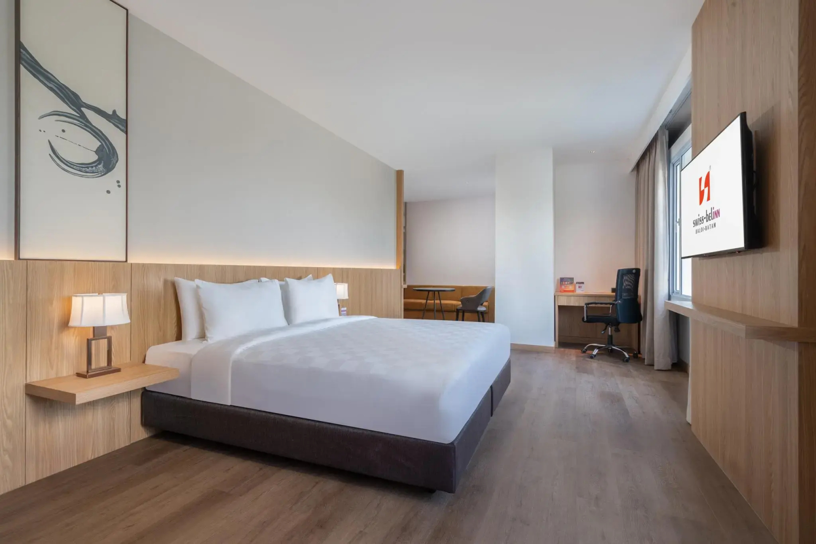 Foto - Swiss-Belinn Baloi Batam