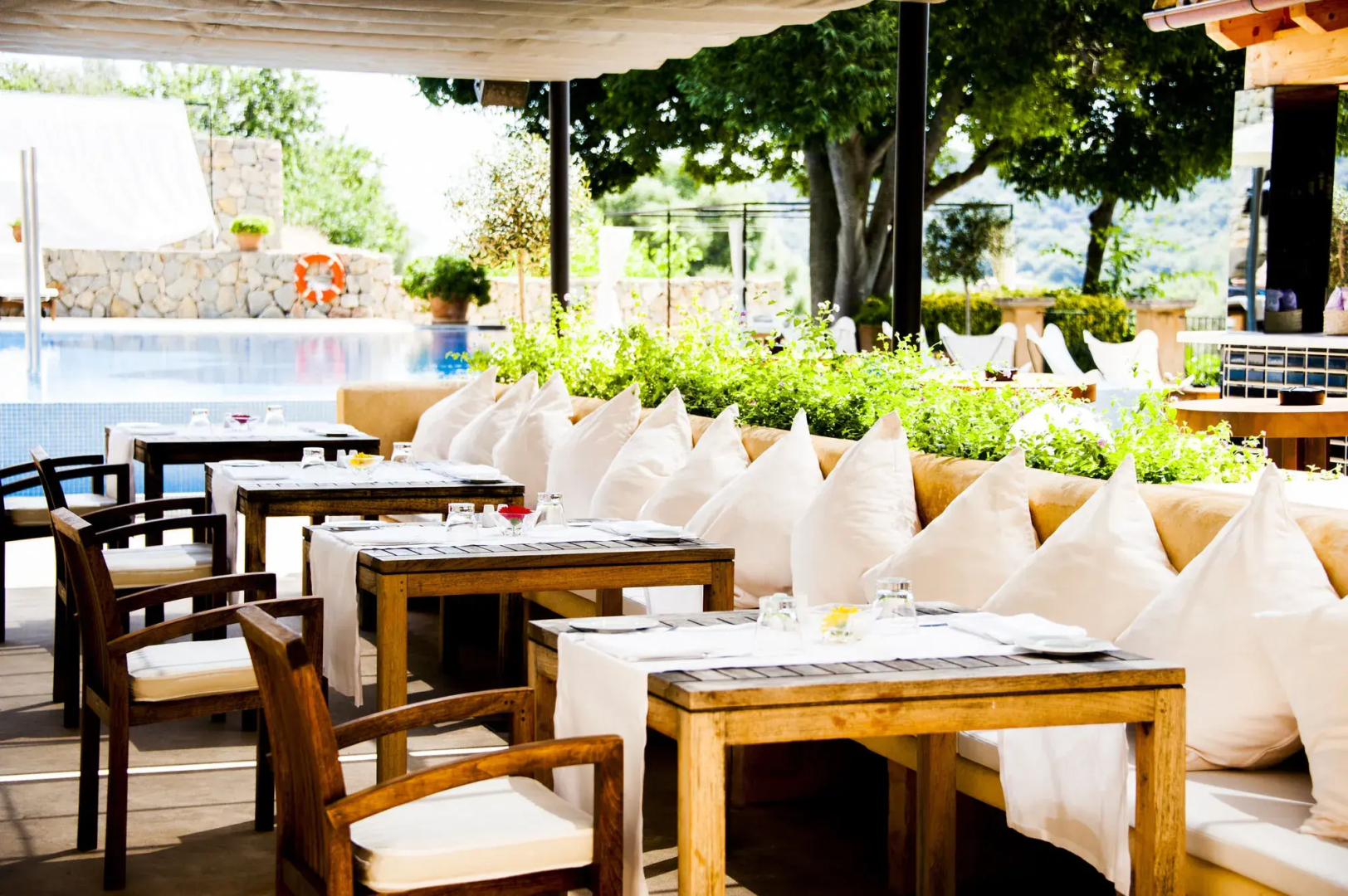 Foto - Son Brull Hotel & Spa - Relais & Chateaux