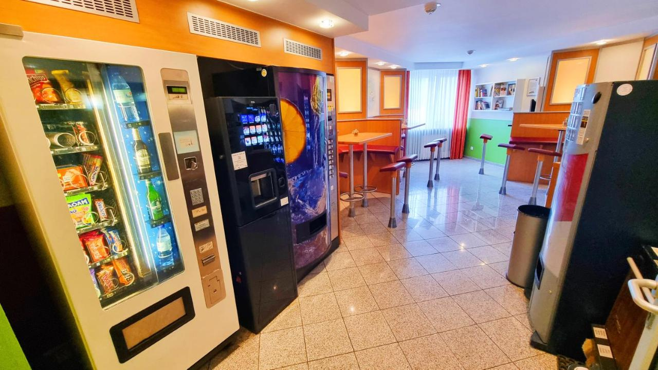 Foto - Panorama Inn Hotel und Boardinghaus