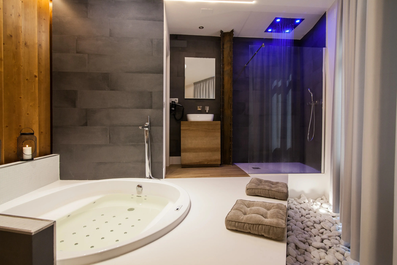 Foto - Vitium Urban Suites