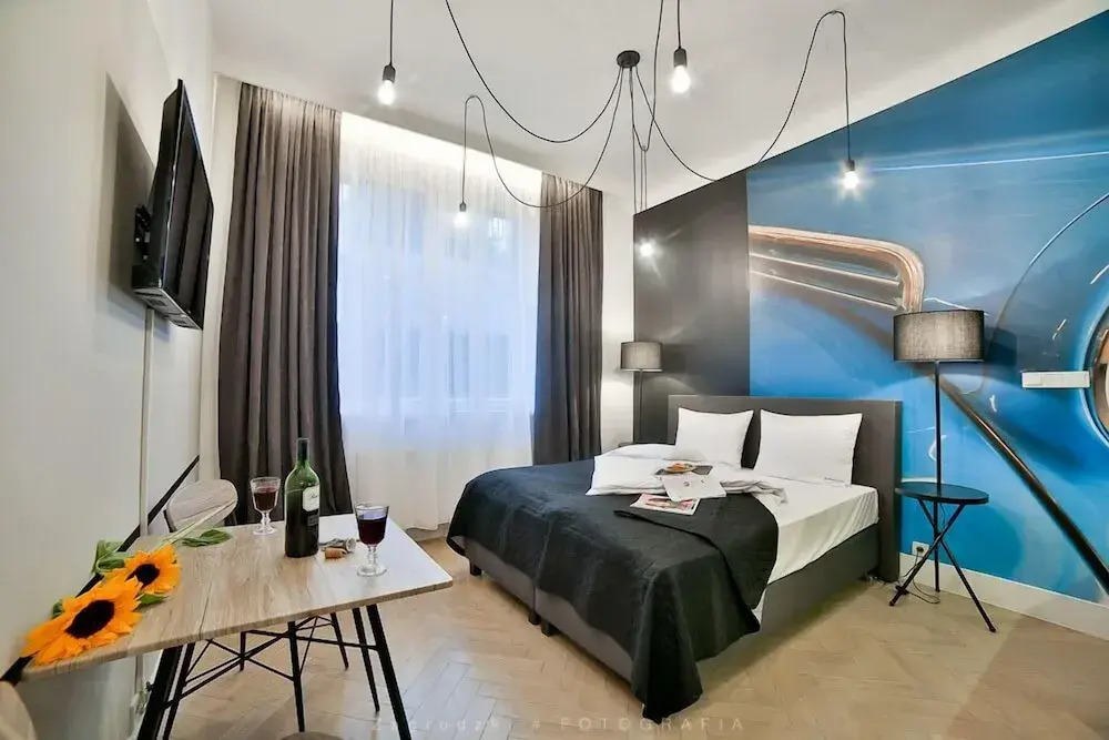 Foto - Saint Thomas Corner - by Upstairs