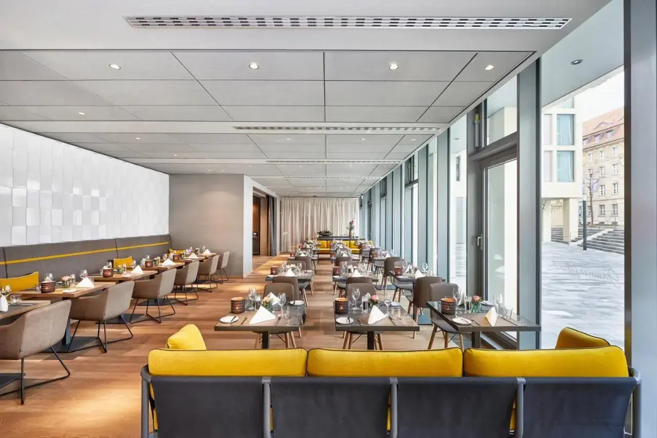 Photo - HYPERION Hotel Leipzig