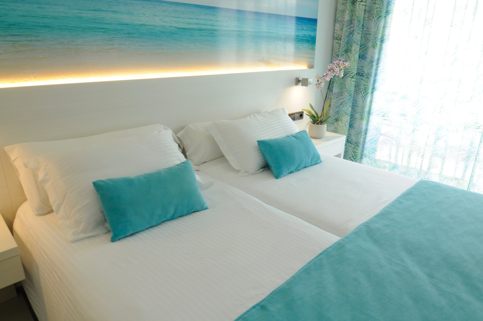 Foto - Hotel Ipanema Beach