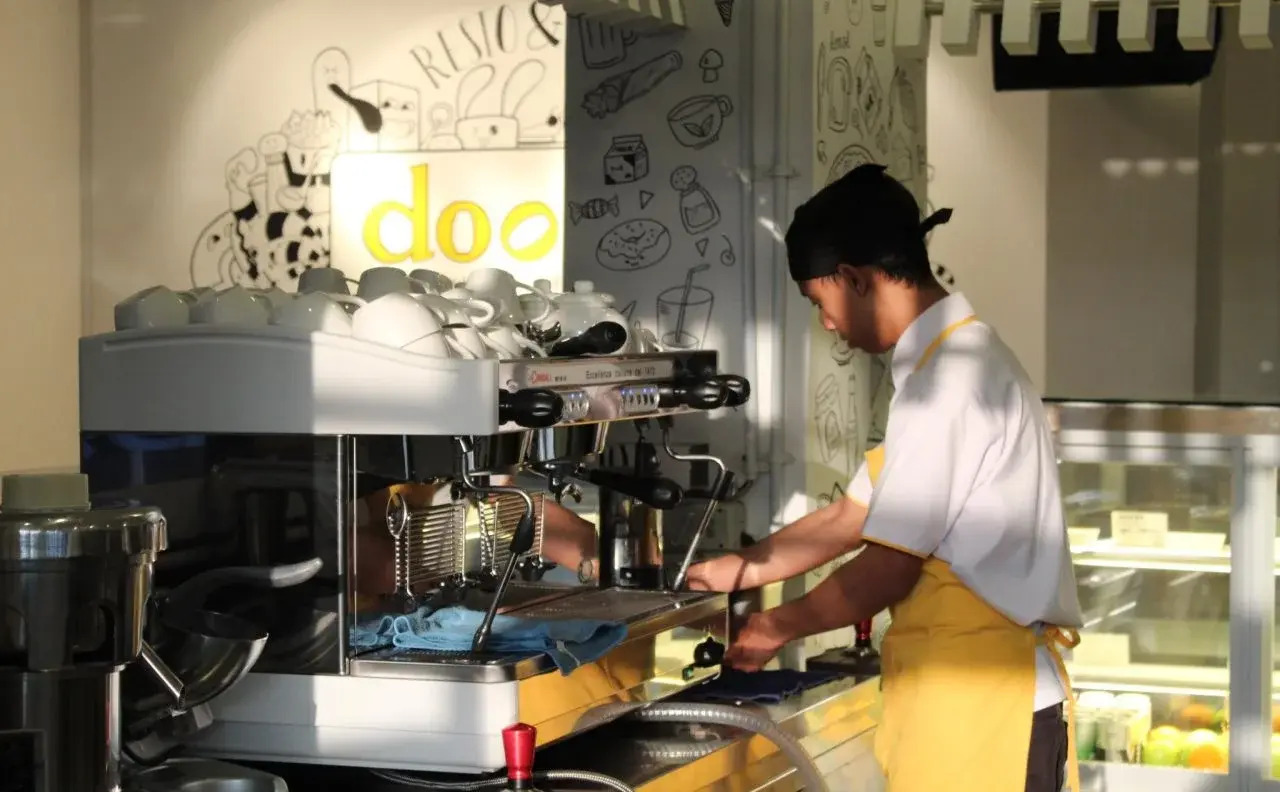 Foto - Sahid Vanilla Nagoya Batam