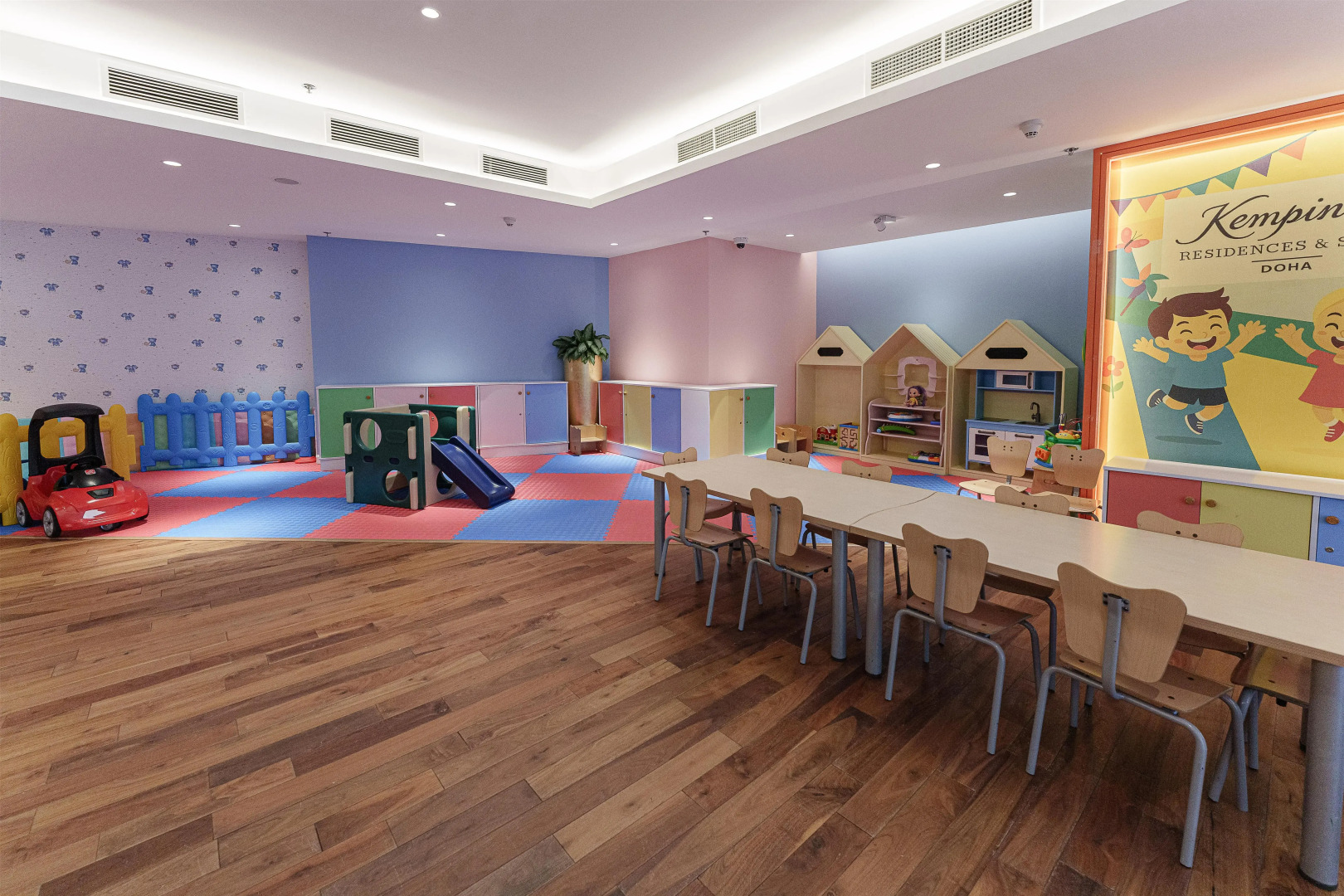 Photo - Kempinski Residences & Suites, Doha