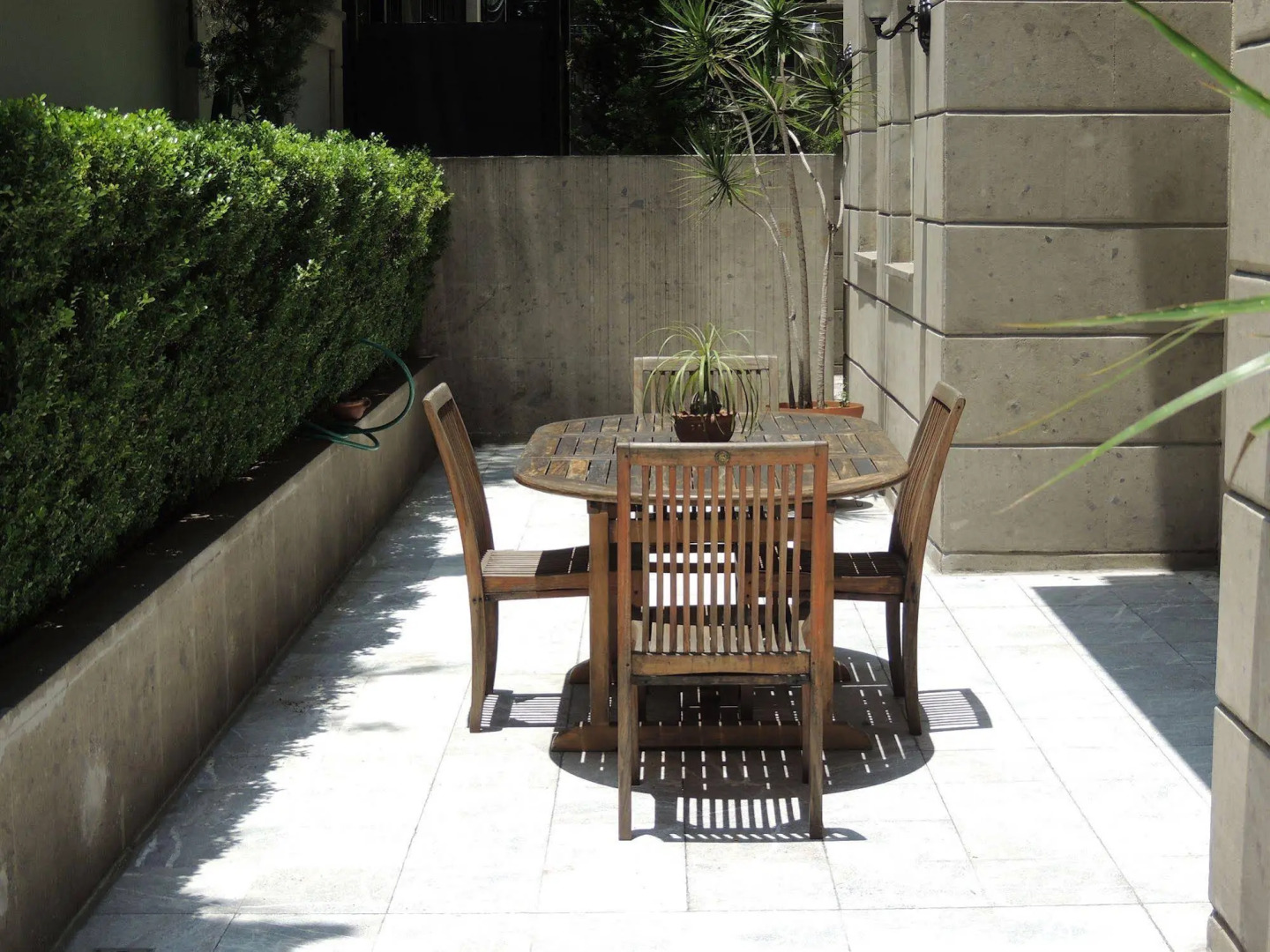 Foto - Suites Obelisk