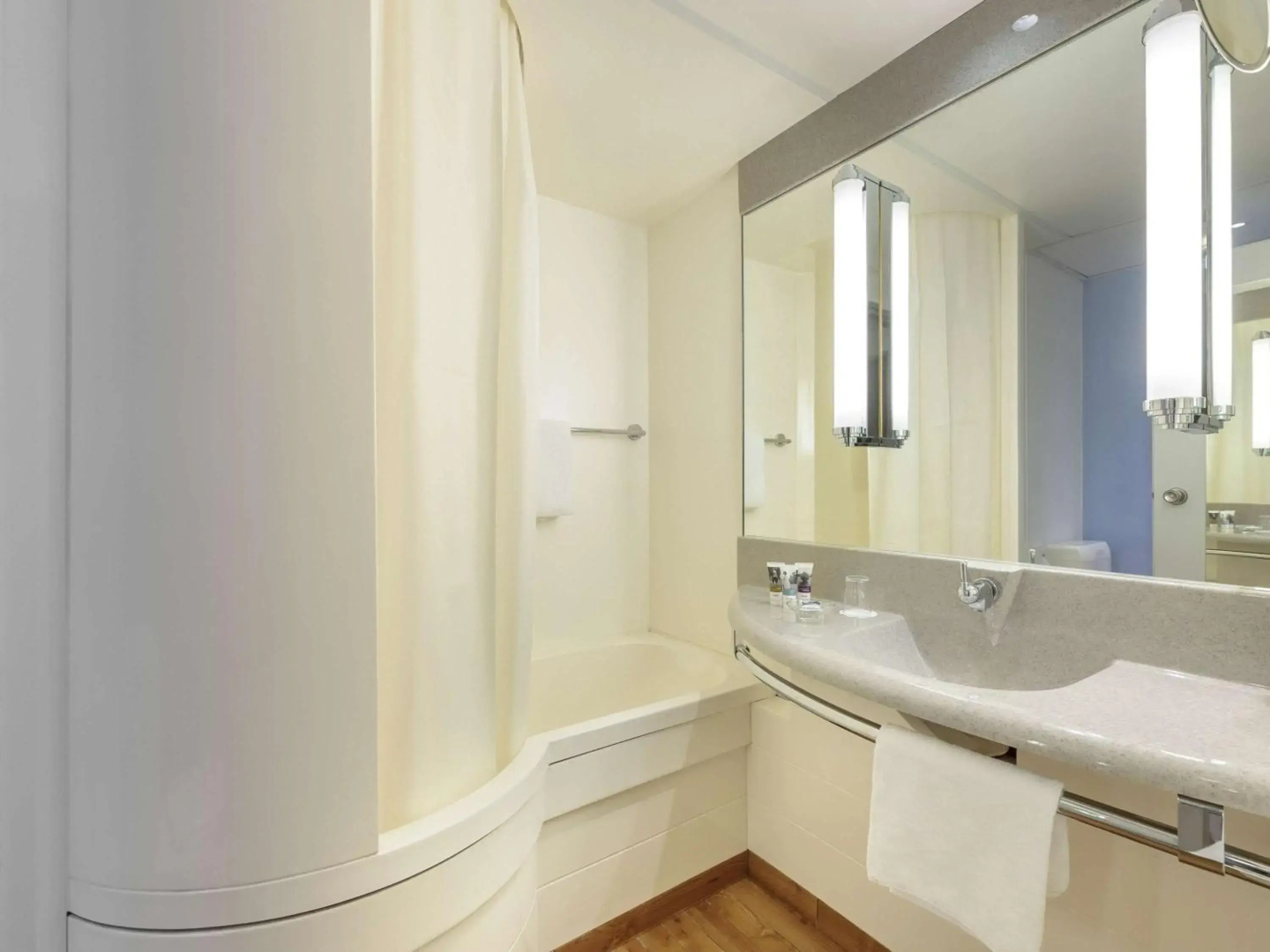 Foto - Mercure Hotel Berlin City West