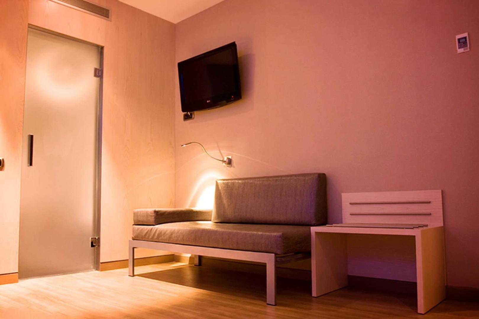 Foto - Barcelona House