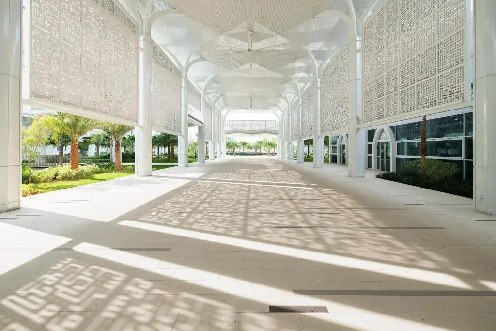 Foto - Movenpick Hotel & Convention Centre KLIA
