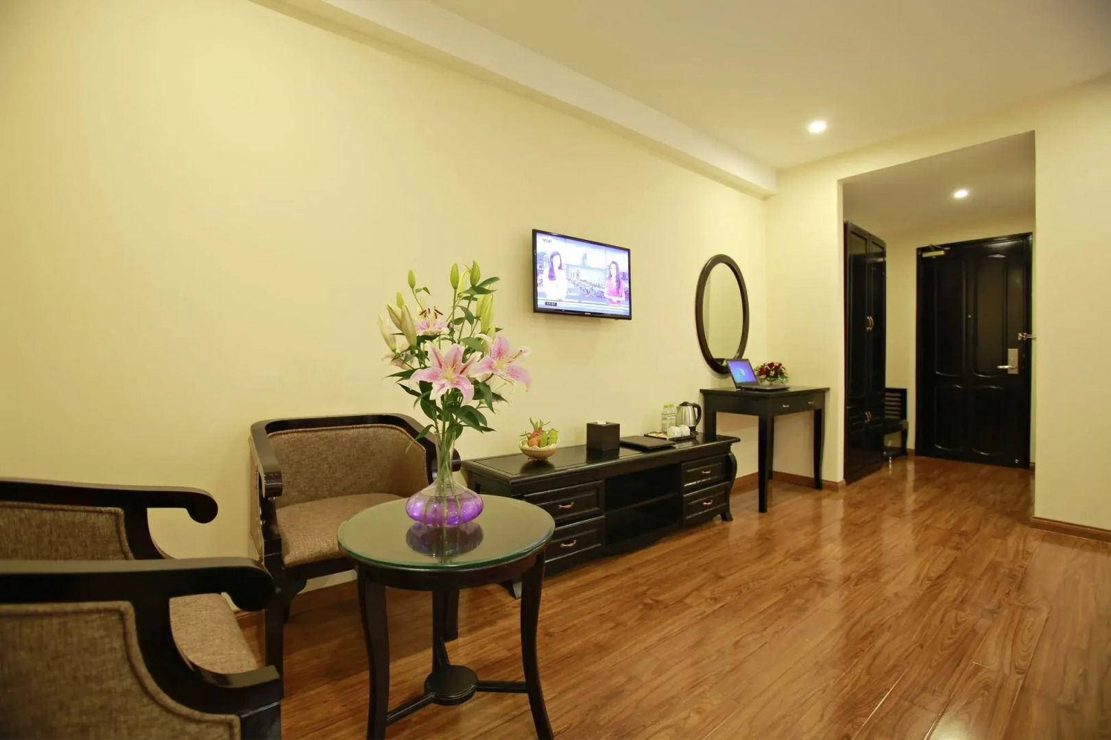 Foto - Hoian Sincerity Hotel & Spa