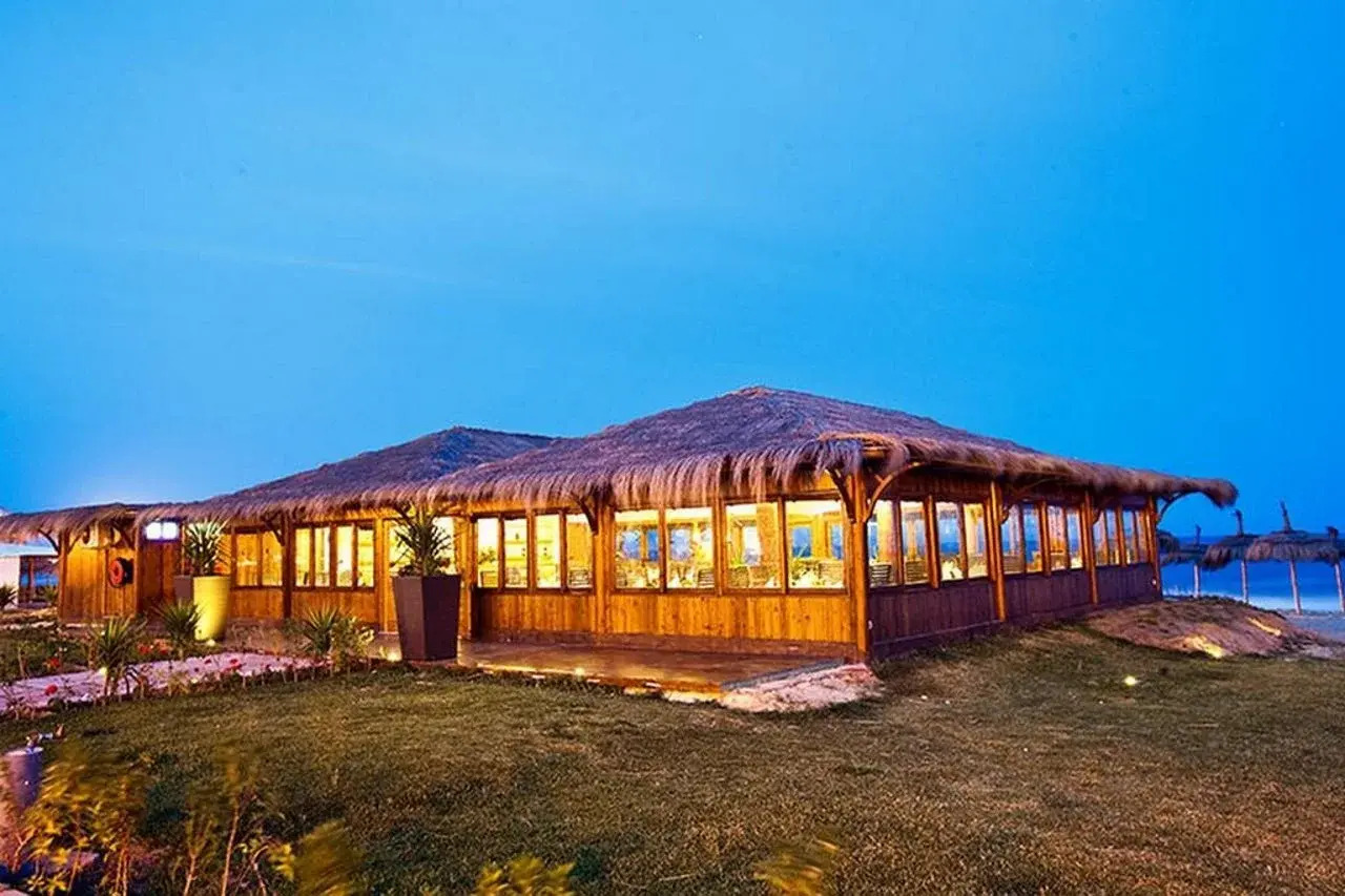 Foto - El Mouradi Hammamet