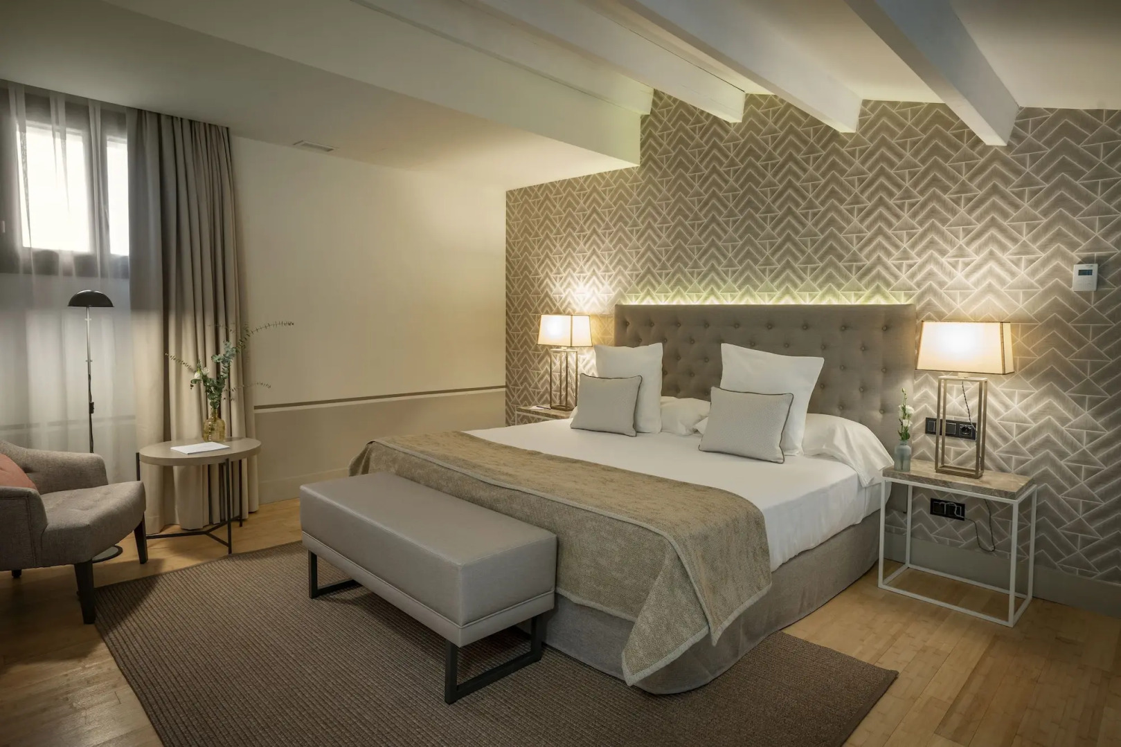 Photo - Hospes Palacio de Arenales & Spa