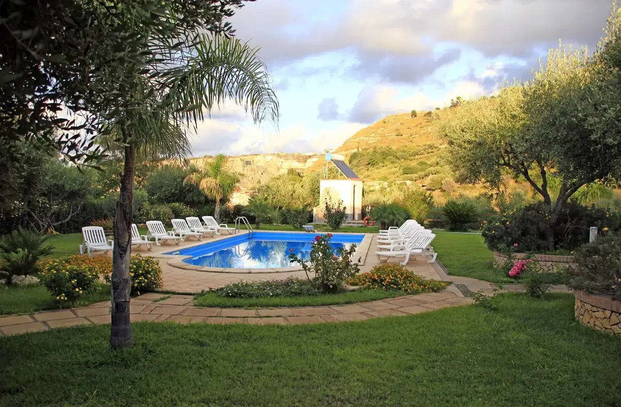 Foto - Villa Garden