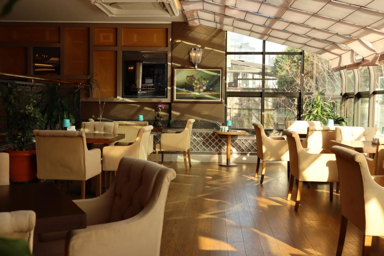 Foto - Grand Star Hotel Premium