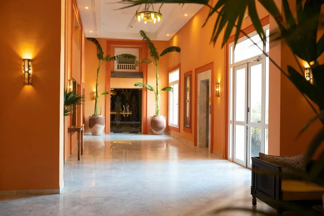 Foto - Eden Yasmine Resort & Spa