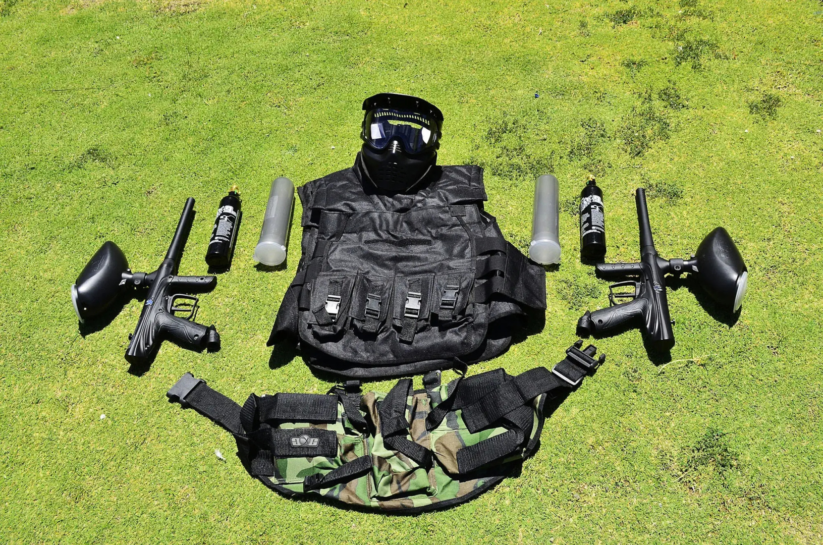 Photo - Thunderbird Resorts - Rizal