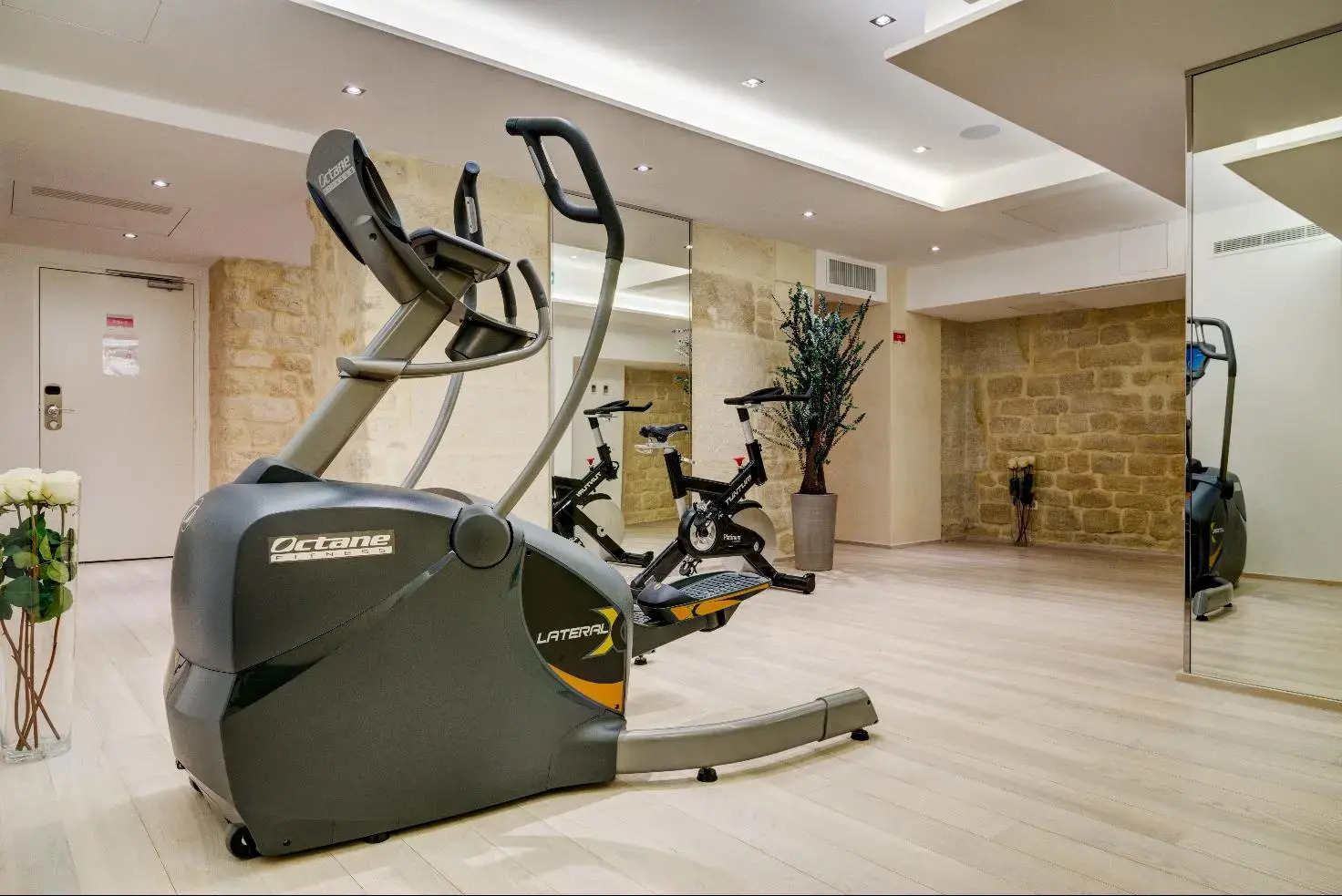 Foto - Le 123 Sébastopol - Astotel