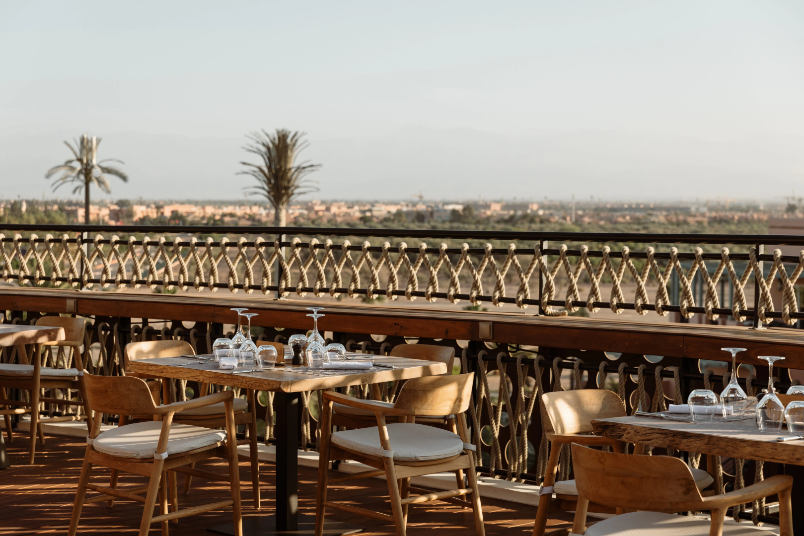 Foto - Nobu Hotel Marrakech