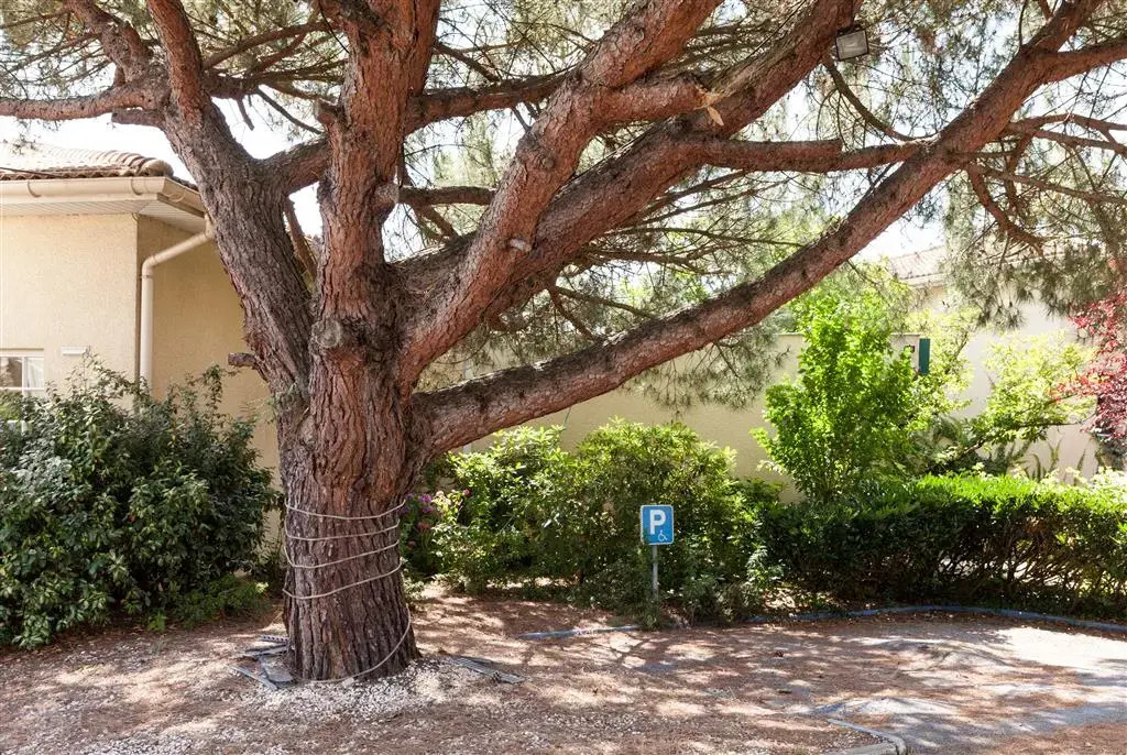 Photo - The Originals City Hôtel Bordeaux Porte du Bassin