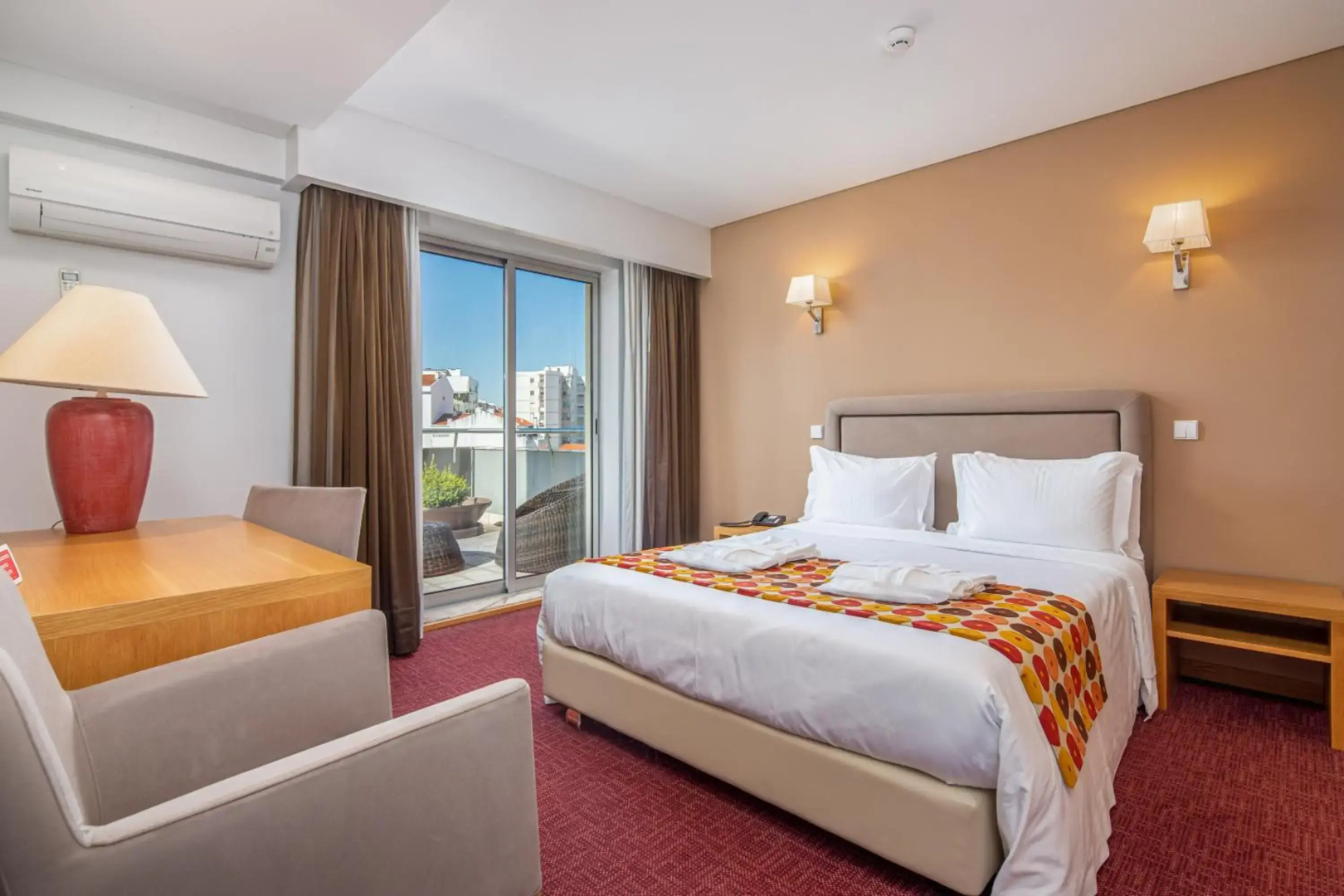 Foto - Stay Hotel Leiria