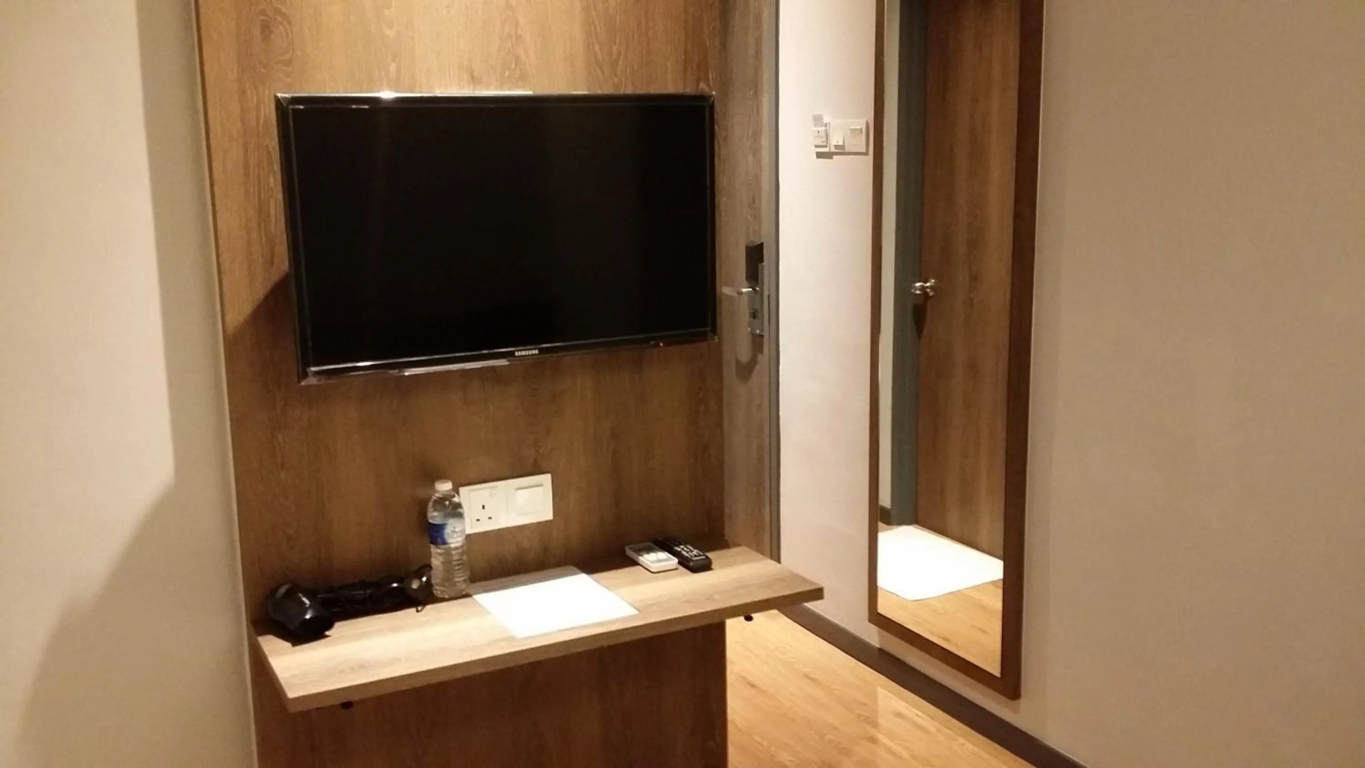 Photo - Go Hotel
