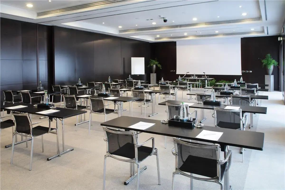 Foto - Starhotels Excelsior