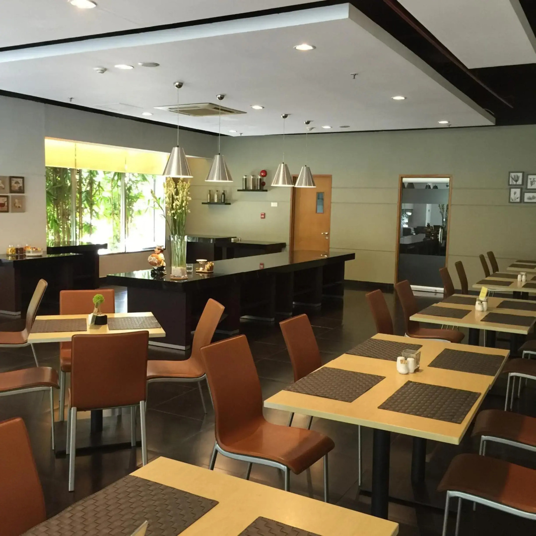 Foto - Triniti Hotel Gajah Mada