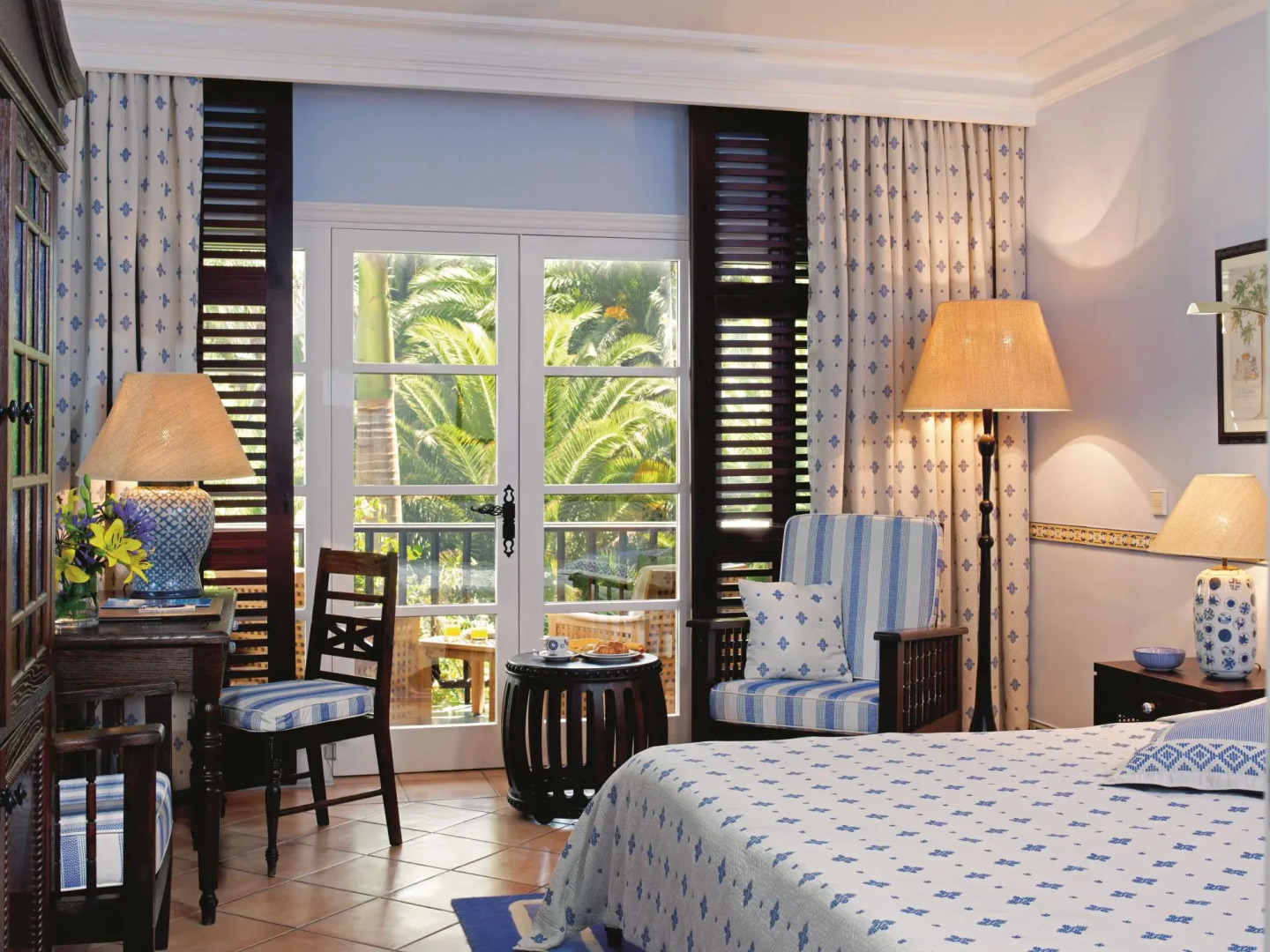 Foto - Seaside Grand Hotel Residencia - Gran Lujo