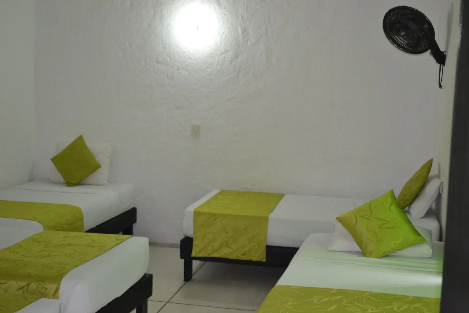 Photo - Hotel Sansiraka Suites By GEH Suites