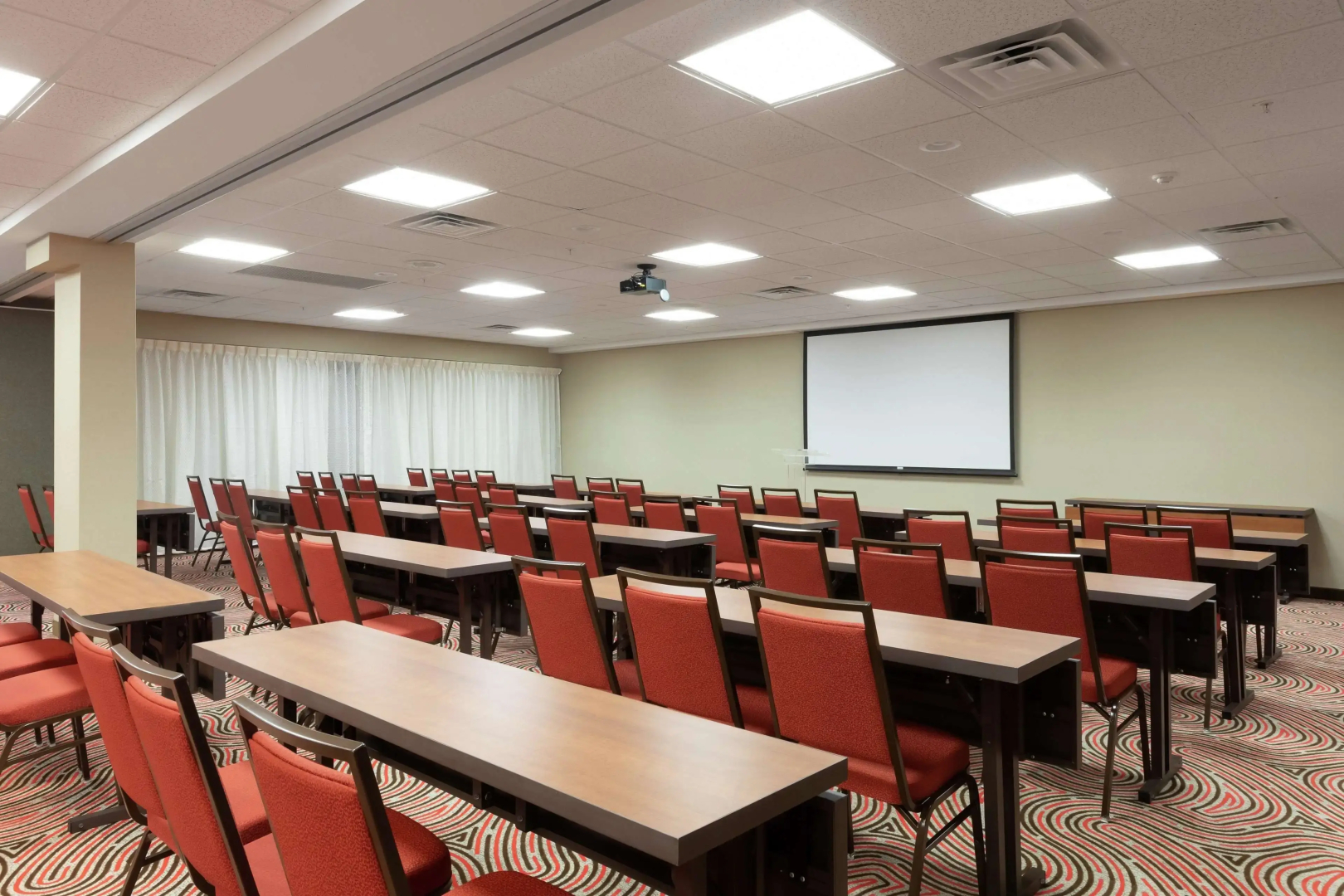 Photo - Hampton Inn Houston/Humble-Airport Area