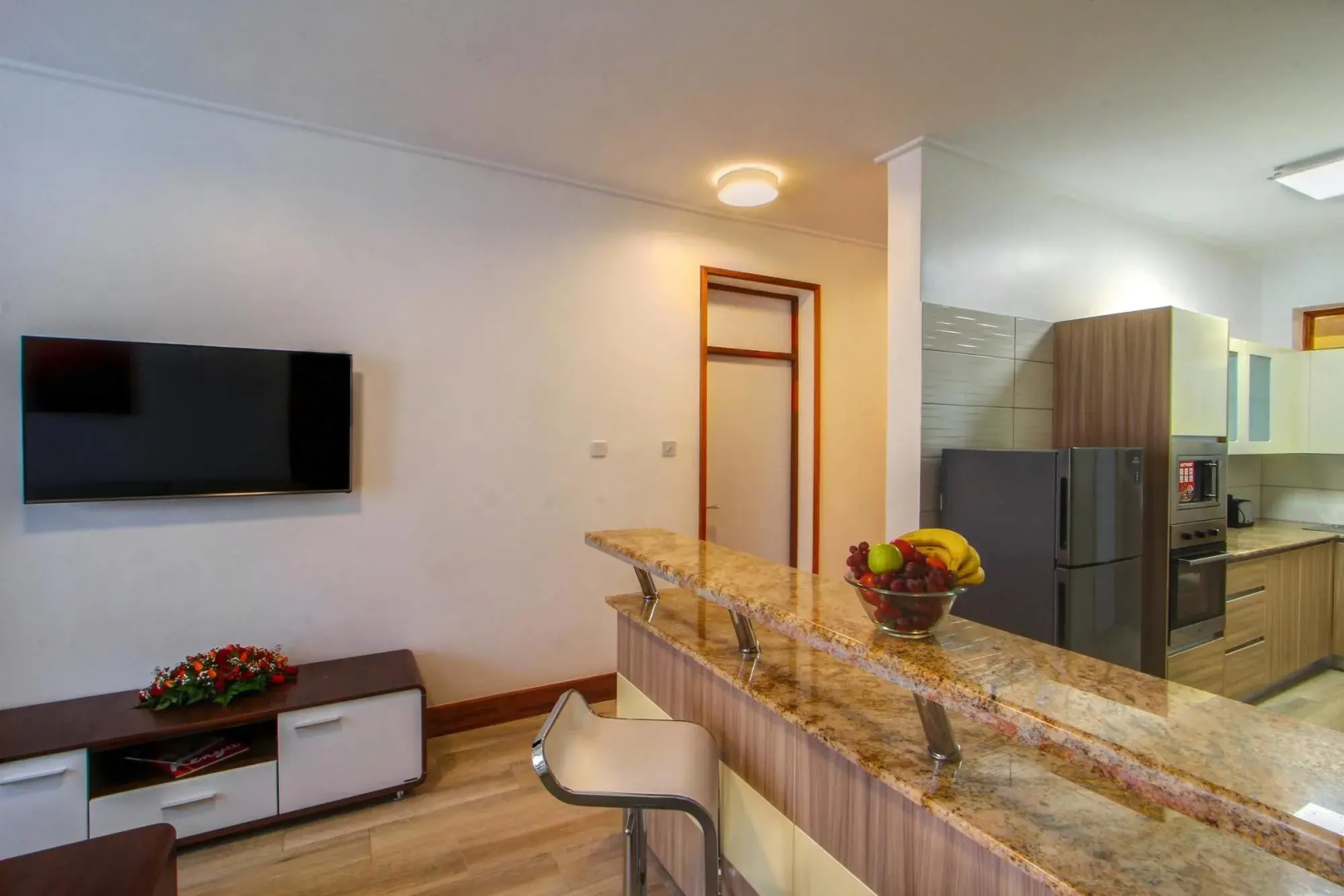 Foto - Executive Residency by Best Western Nairobi